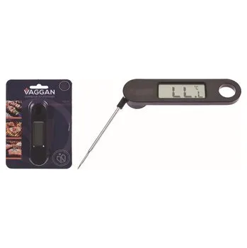 Kuchyňský teploměr Teploměr na pečení digitální