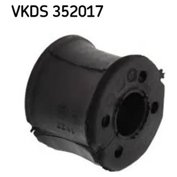 Auto-moto Ložiskové pouzdro, stabilizátor SKF VKDS 352017