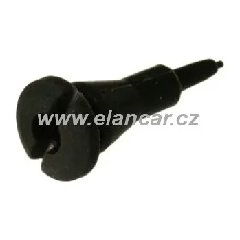 Startér Gumová zarážka - Bosch 6033AC1622