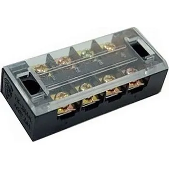 Auto elektroinstalace Svorkovnice 8 x M4