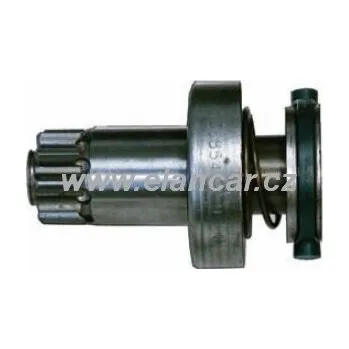 Startér Pastorek startéru Bosch 0001124001, 1006209699