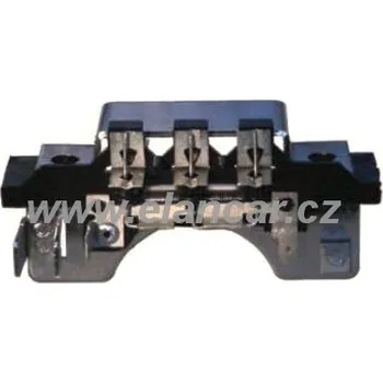 Alternátor Diodový blok Valeo 9AR2528F / 2518071