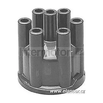 Auto elektroinstalace Víčko rozdělovače IN 44021