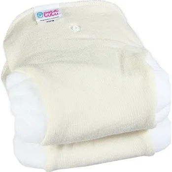 látková plena Petit Lulu SIO Basic Start 2 ks