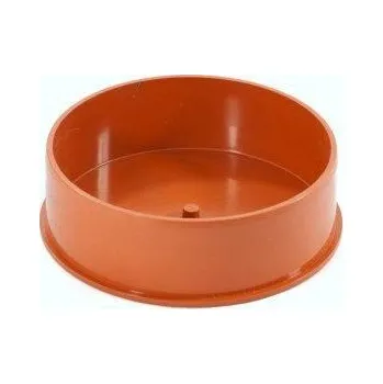 Kanalizační potrubí KGM zátka hrdla 150