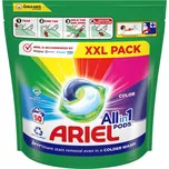 Ariel All-in-1 Color kapsle