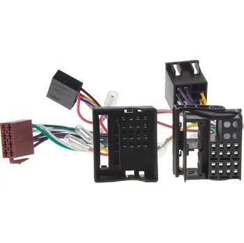 Auto elektroinstalace Kabeláž pro HF PARROT, OEM Ford Mondeo (MOST konektor), SOT-092