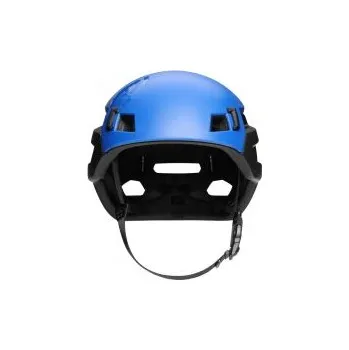 Horolezecká přilba Mammut Wall Rider surf Modrá; 52-57 cm helma + DÁREK DLE VÝBĚRU!