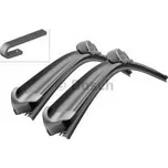 Bosch AEROTWIN 3397118908 sada stěračů 600mm + 450mm Citroen C3 03-