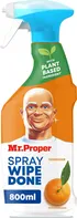 Mr.Proper Spray Wipe Done Kitchen mandarinka 800 ml