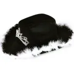 Rappa Kovbojský klobouk s korunkou…