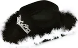 Rappa Kovbojský klobouk s korunkou…