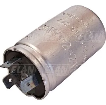 Auto elektroinstalace Přerušovač směrovek 24V PV3S M2, Karosa,Tatra 443319700000