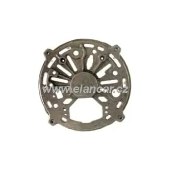 Víko alternátoru - Bosch 1125885264