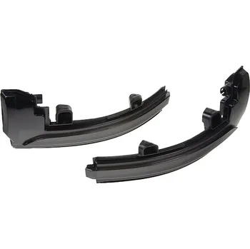 Přídavný světlomet LEDM dynamické blinkry Land Rover, STM 96LR02