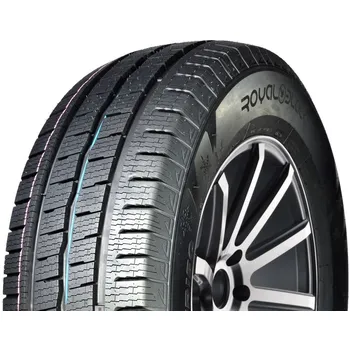 Royal Black Winter Van 195/70 R15 104/102 R