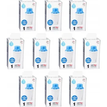 Filtrace vody Dafi Classic MG+ filtr 10 ks