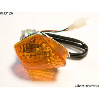 Osvětlení pro motocykl JR směrovka/blinkr HONDA CBR600F 91-94 pravý přední (JR směrovka/blinkr HONDA CBR600F 91-94 pravý přední)