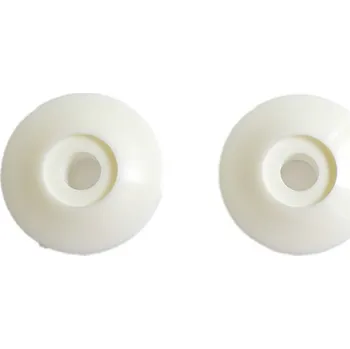 PROTIMEX Podložky 2ks pod umyvadlové šrouby