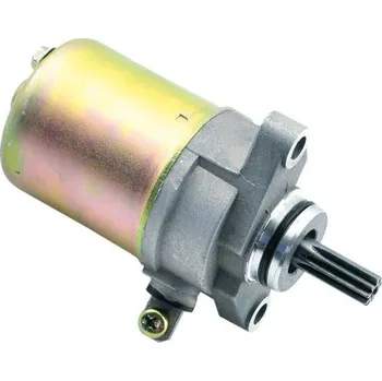 Startér V PARTS (VICMA) startér APRILIA SCARABEO, ARCTIC CAT Y-12, Y-6, BENELLI K2, ITALJET FORMULA, MILLENIUM, MBK YN, YW, YAMAHA BW S 50-125 1994-2005 (15618) (V PARTS (VICMA) startér APRILIA SCARABEO, ARCTIC CAT Y-12, Y-6, BENELLI K2, ITALJET FORMULA, MILLENIU