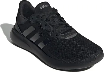 Dámské tenisky adidas QT Racer 3.0 core Black/Iron Metallic 38