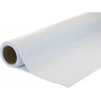 Polep vozidla Bílá 3D karbonová fólie 1m x 152cm