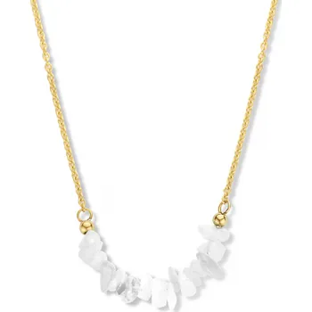 Náhrdelník CO88 dámský náhrdelník s howlitem C88CN-26238