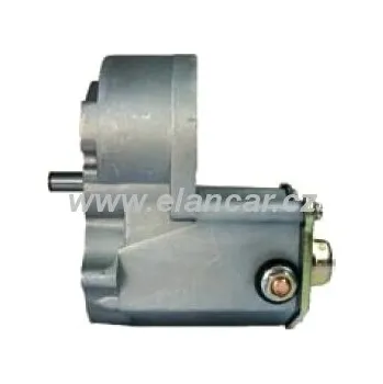 Startér Spínač startéru Denso 053400-9350