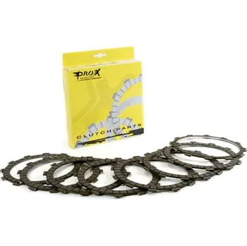 Spojková sada PROX spojkové kotouče YAMAHA YFZ450 04-06 (EBS2364) (PROX spojkové kotouče YAMAHA YFZ450 04-06 (EBS2364))