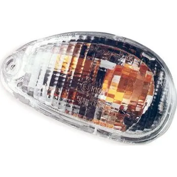 Osvětlení pro motocykl V PARTS (VICMA) blinkr levé přední barva blinkru průhledný PIAGGIO/VESPA ET4 50/125/150 1996-2005 (7325) (V PARTS (VICMA) blinkr levé přední barva blinkru průhledný PIAGGIO/VESPA ET4 50/125/150 1996-2005 (7325))