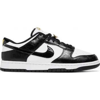 Pánské tenisky Nike Dunk Low World Champs Black White Velikost: 47,5