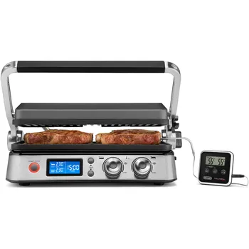 Kuchyňský gril De’Longhi MultiGrill CGH 1012D.SP
