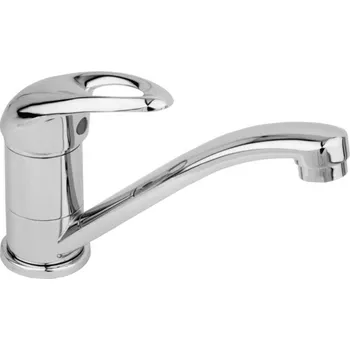 Vodovodní baterie KFA Armatura Jaspis 542-915-00 chrom