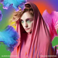 Love Invention - Alison Goldfrapp