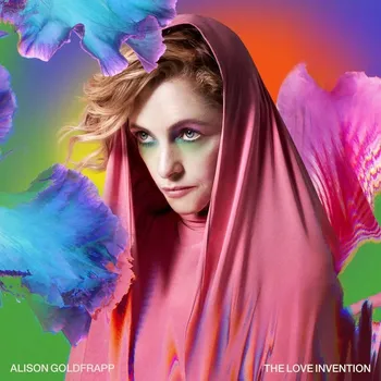 Zahraniční hudba Love Invention - Alison Goldfrapp