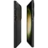Pouzdro na mobilní telefon Spigen Optik Armor pro Samsung Galaxy S23 Ultra černé