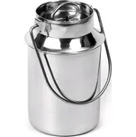 Orion 152519 nerezová konvice na mléko…