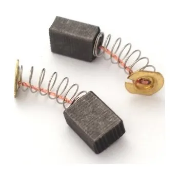 Uhlíky pro elektrický pilník MAKITA 9031