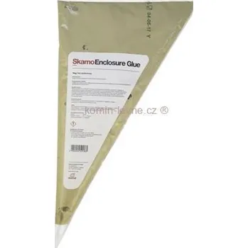 Tmel Skamol Enclosure Glue lepidlo sáček 0,5 kg
