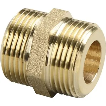 Instalatérský materiál GD032 Vsuvka DN32 silnostěnná