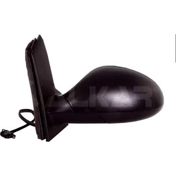 Auto zrcátko Vnější zpětné zrcátko ALKAR 6137056