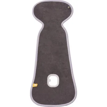 AeroMoov Vložka do kočárku šedá