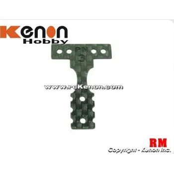 RC vybavení PN Racing Mini-Z MR03 RM Carbon T-Plate #3