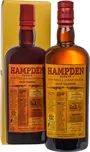 Hampden Estate Overproof HLCF Classic…