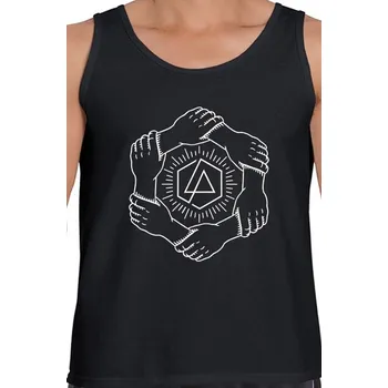 Pánské tílko tílko Linkin Park - Hand Held High