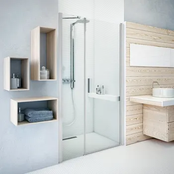 ROTH Pevný díl TBD/240 Brillant/Transparentní, ND03-0571-00-02