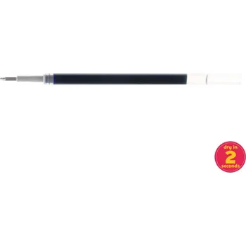 Náplň do psacích potřeb Náplň Quick Dry, 0,7mm, modrá, 110mm