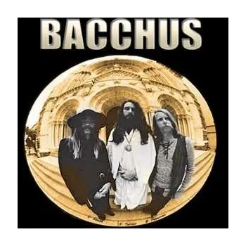 Zahraniční hudba CD Bacchus: Celebration 2023