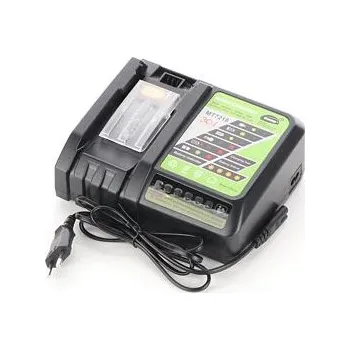 ENKE Nabíječka baterií pro vysavač FOX