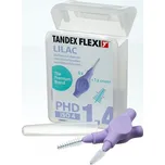 Tandex Flexi 1,4 mm 6 ks Lilac